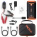 Tacklife T8 Pro 1200A Peak 18000mAh Jump Starter Power Bank with LCD Screen(T8Pro)